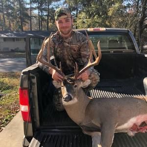 Meet your Posher, Sam